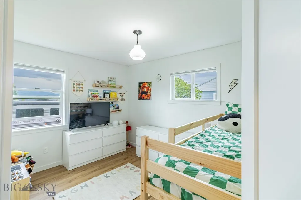 715 11th Street Butte MT 59701