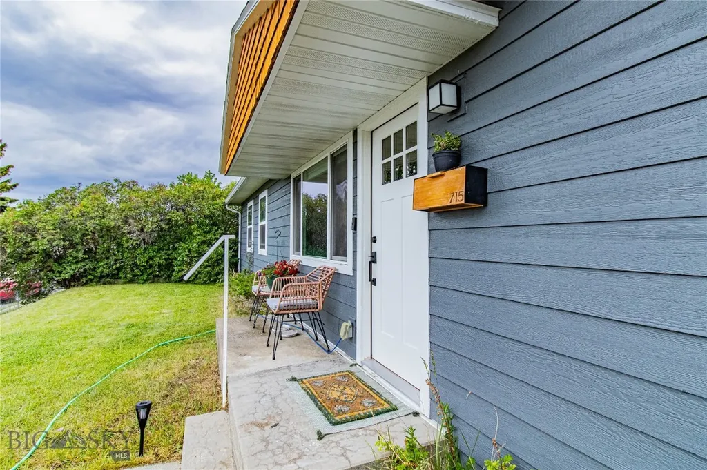 715 11th Street Butte MT 59701