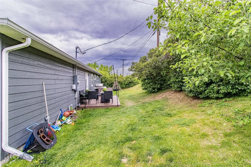 715 11th Street Butte MT 59701