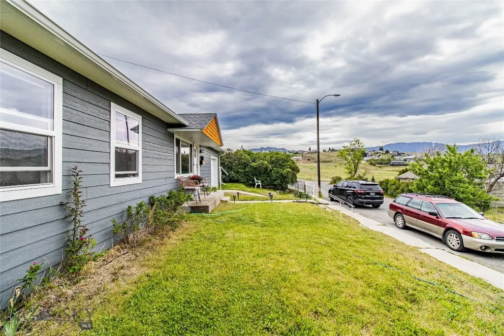 715 11th Street Butte MT 59701