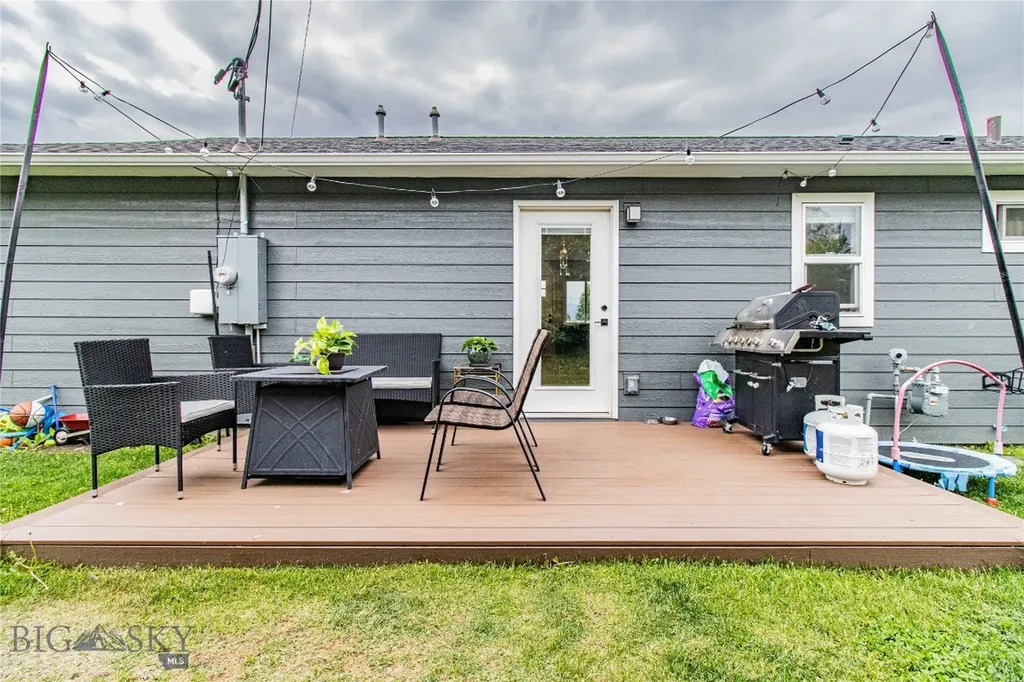 715 11th Street Butte MT 59701