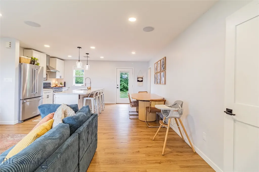 715 11th Street Butte MT 59701