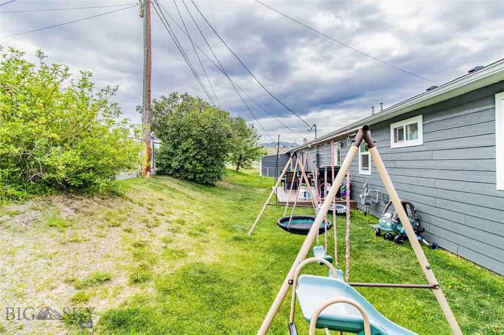 715 11th Street Butte MT 59701