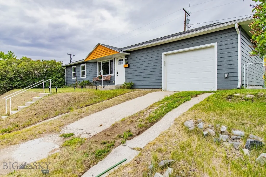 715 11th Street Butte MT 59701