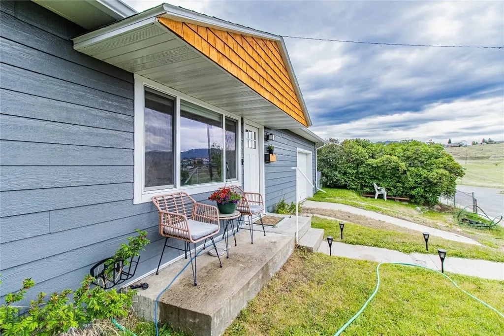 715 11th Street Butte MT 59701