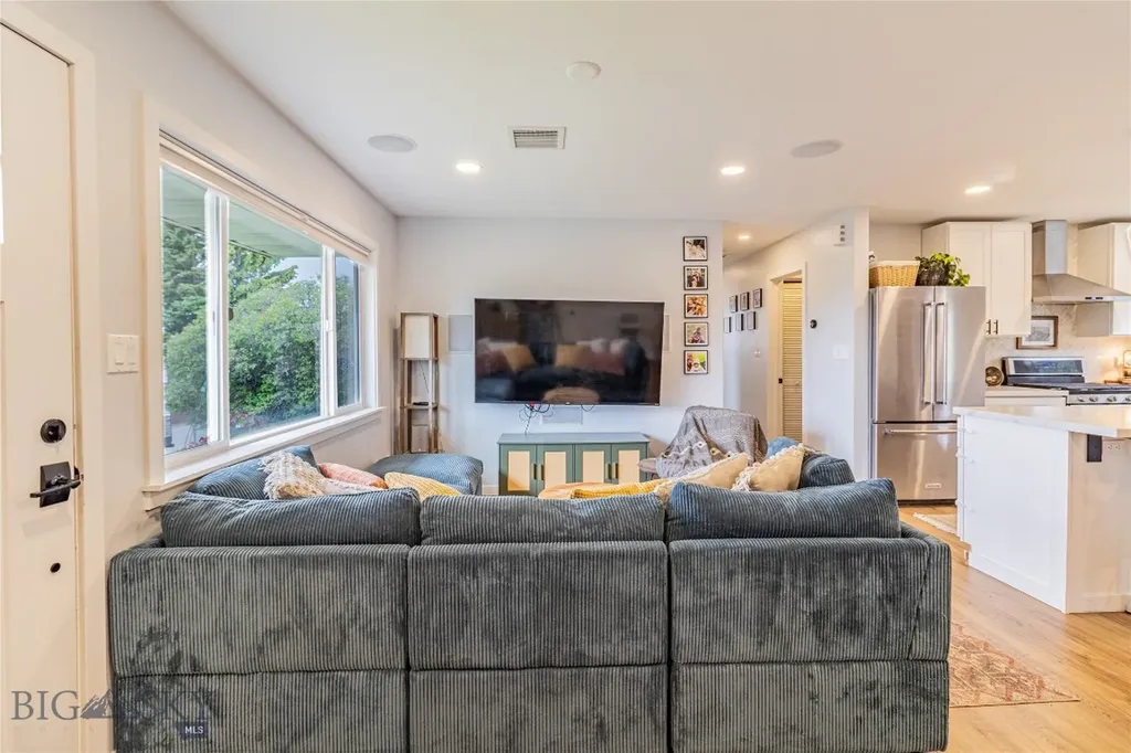 715 11th Street Butte MT 59701