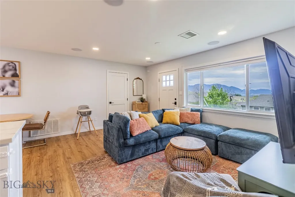 715 11th Street Butte MT 59701