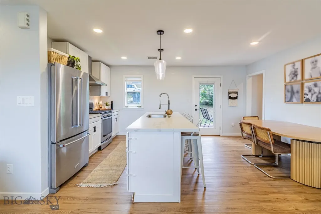 715 11th Street Butte MT 59701