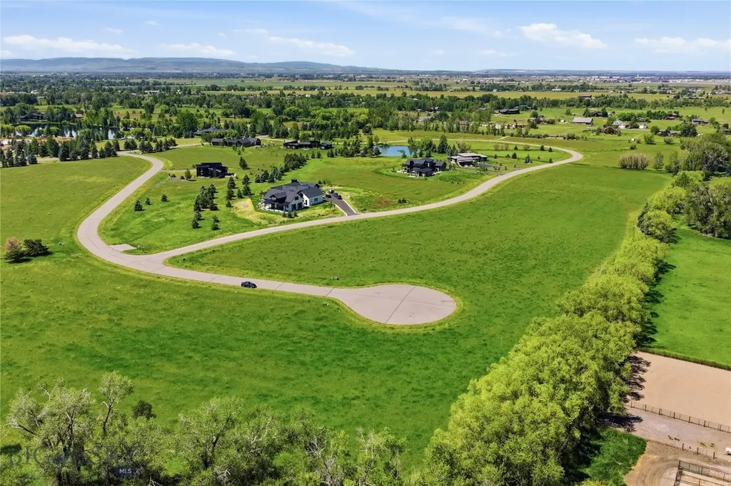 Tbd Wavy Leaf Way Bozeman MT 59718