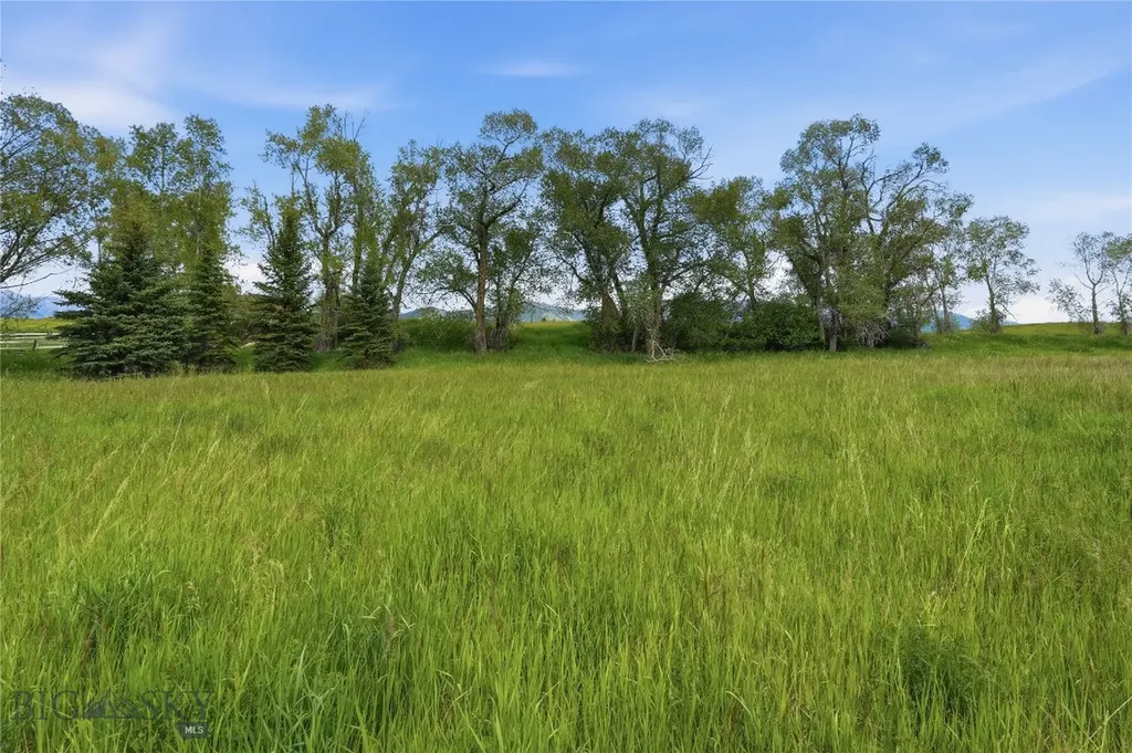 Tbd Wavy Leaf Way Bozeman MT 59718