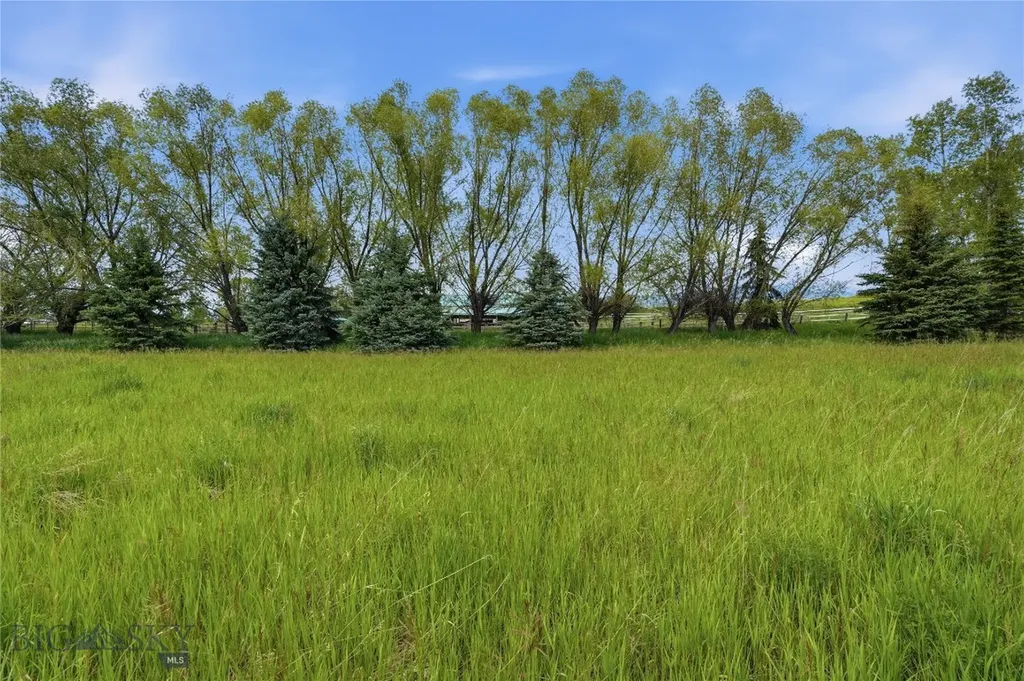 Tbd Wavy Leaf Way Bozeman MT 59718