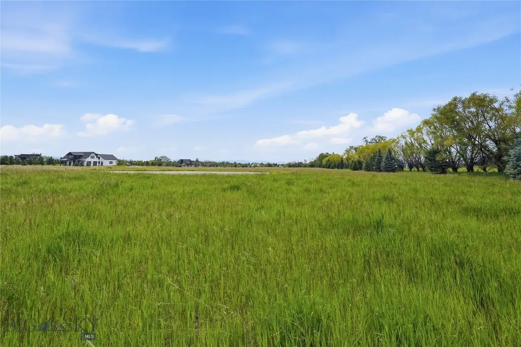 Tbd Wavy Leaf Way Bozeman MT 59718