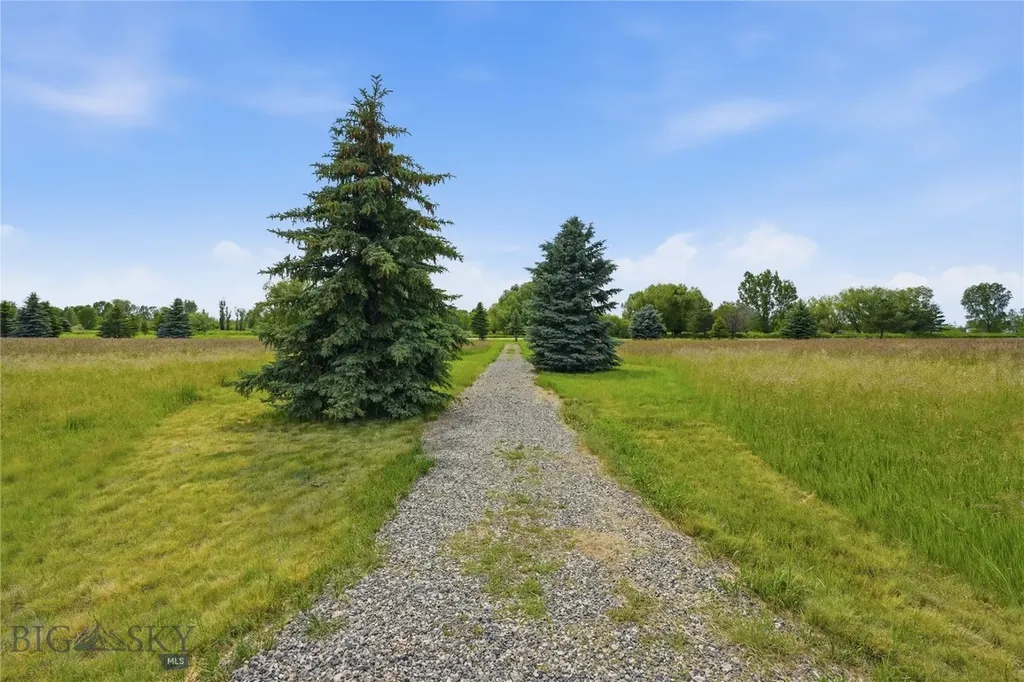 Tbd Wavy Leaf Way Bozeman MT 59718