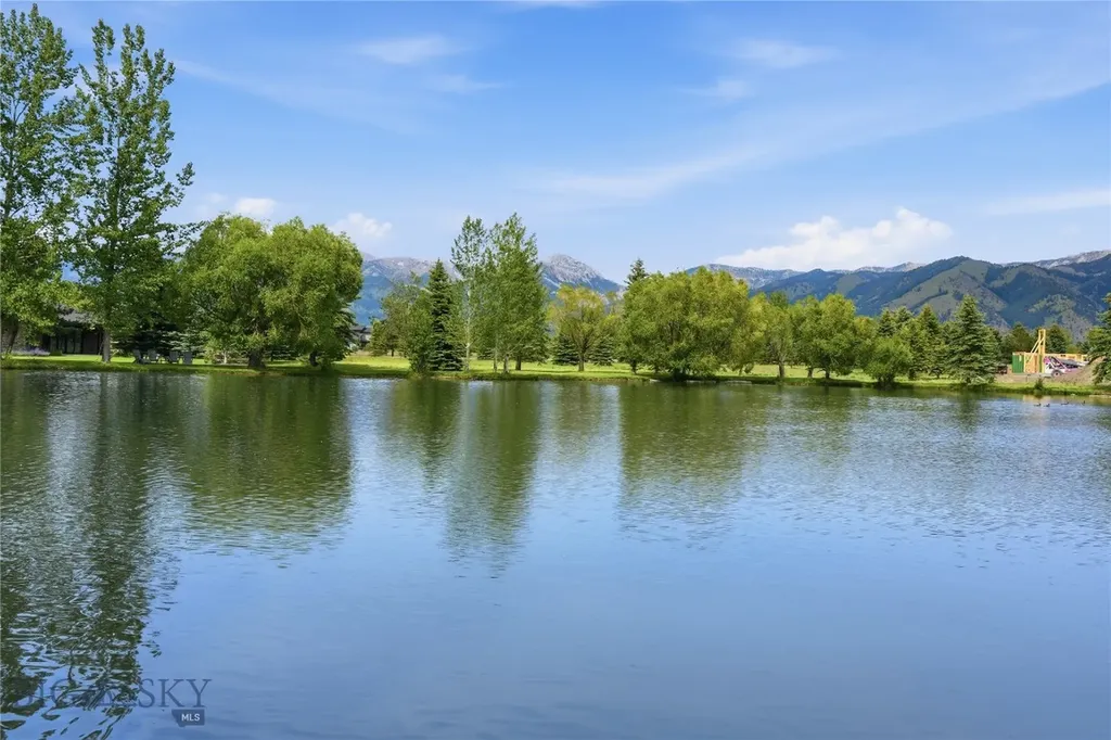 Tbd Wavy Leaf Way Bozeman MT 59718