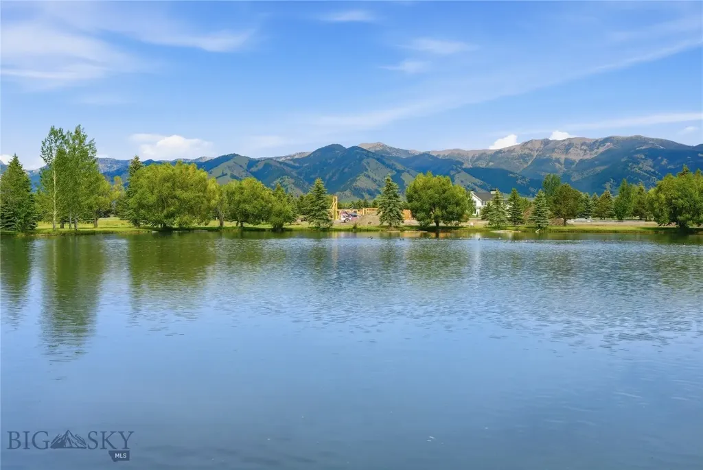 Tbd Wavy Leaf Way Bozeman MT 59718