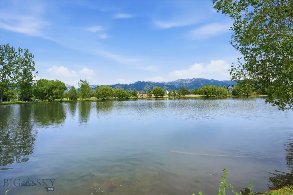 Tbd Wavy Leaf Way Bozeman MT 59718