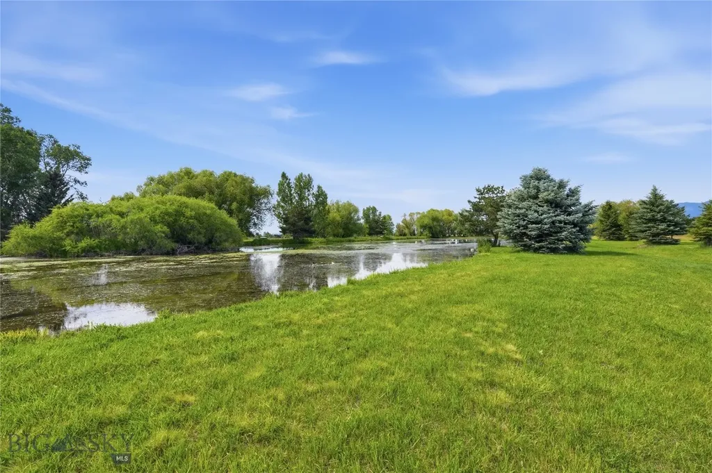 Tbd Wavy Leaf Way Bozeman MT 59718