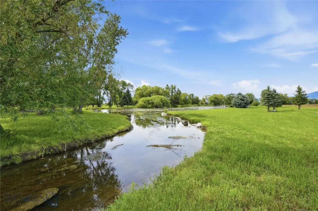 Tbd Wavy Leaf Way Bozeman MT 59718