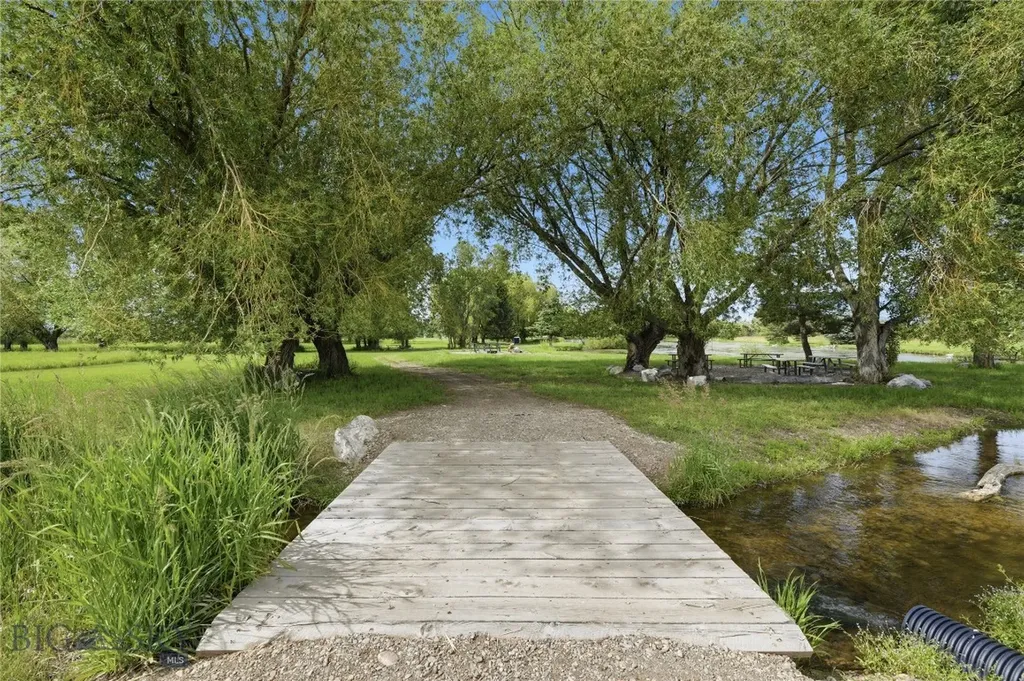 Tbd Wavy Leaf Way Bozeman MT 59718