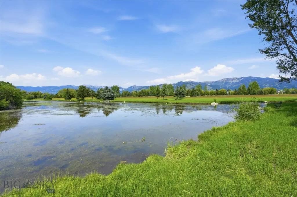 Tbd Wavy Leaf Way Bozeman MT 59718