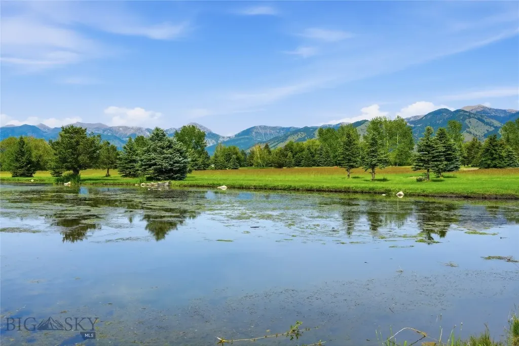 Tbd Wavy Leaf Way Bozeman MT 59718