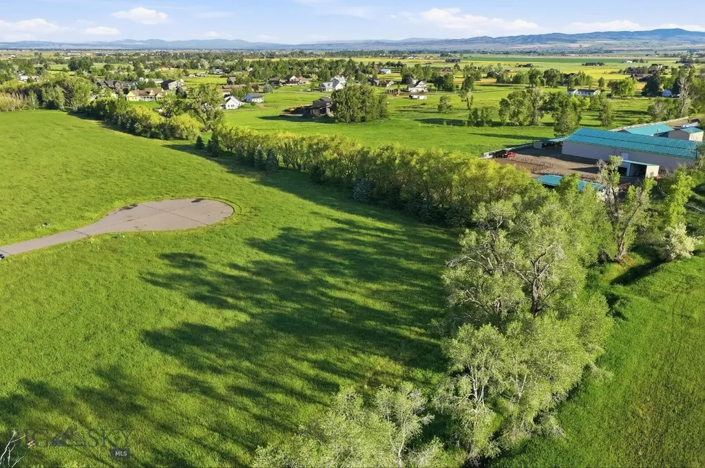 Tbd Wavy Leaf Way Bozeman MT 59718