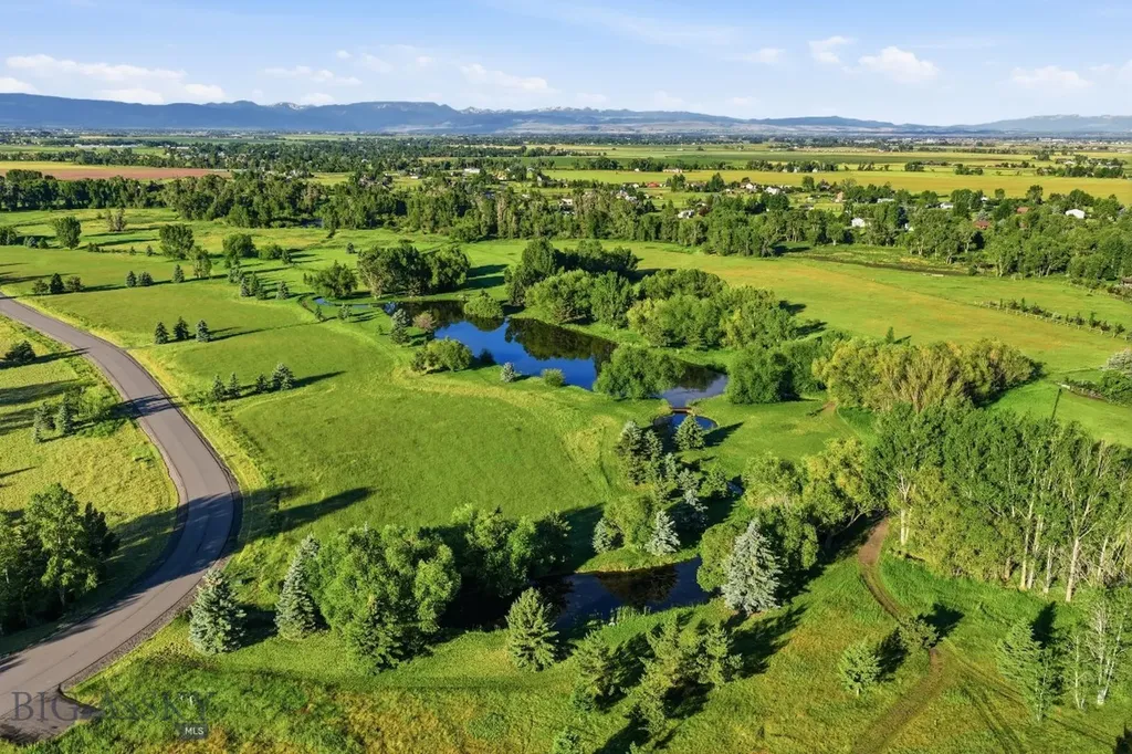 Tbd Wavy Leaf Way Bozeman MT 59718