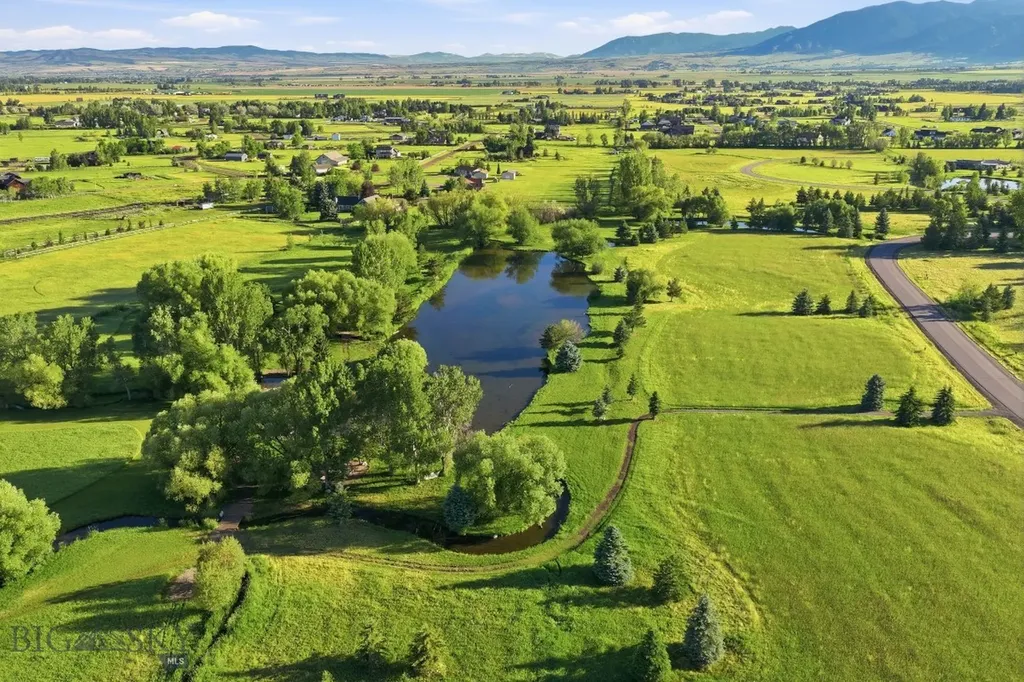 Tbd Wavy Leaf Way Bozeman MT 59718