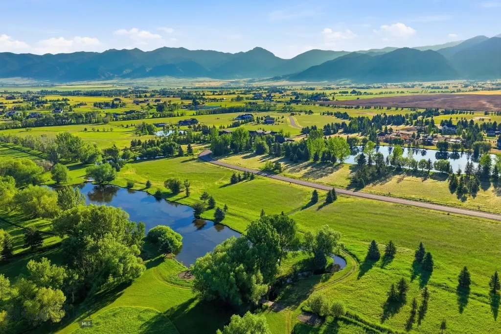 Tbd Wavy Leaf Way Bozeman MT 59718