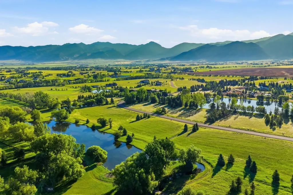 Tbd Wavy Leaf Way Bozeman MT 59718