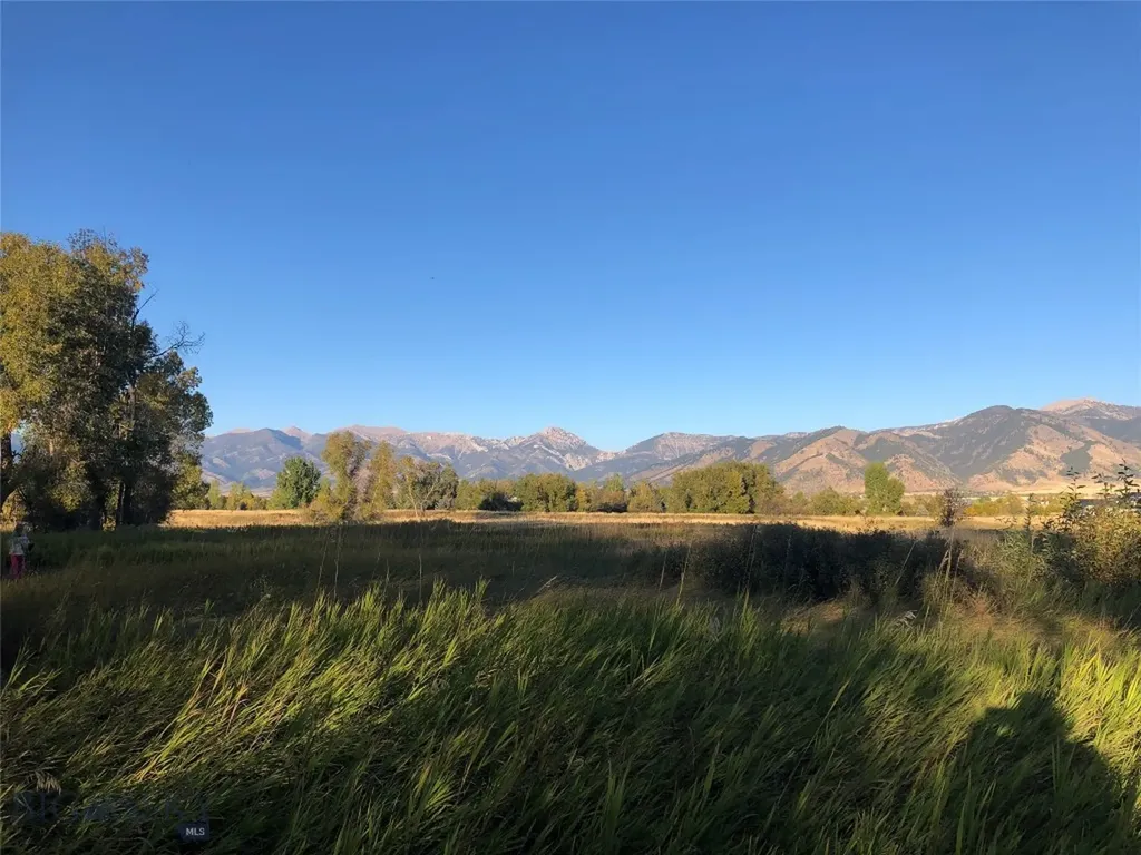 Tbd Wavy Leaf Way Bozeman MT 59718