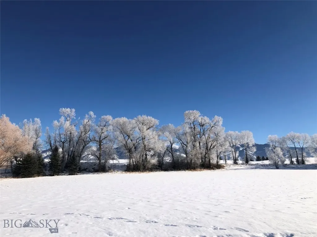 Tbd Wavy Leaf Way Bozeman MT 59718