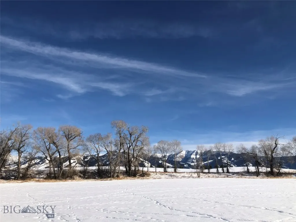 Tbd Wavy Leaf Way Bozeman MT 59718
