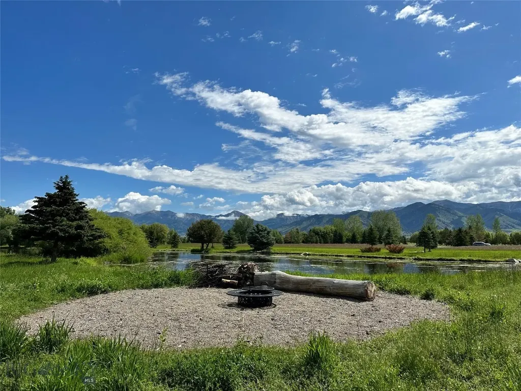 Tbd Wavy Leaf Way Bozeman MT 59718