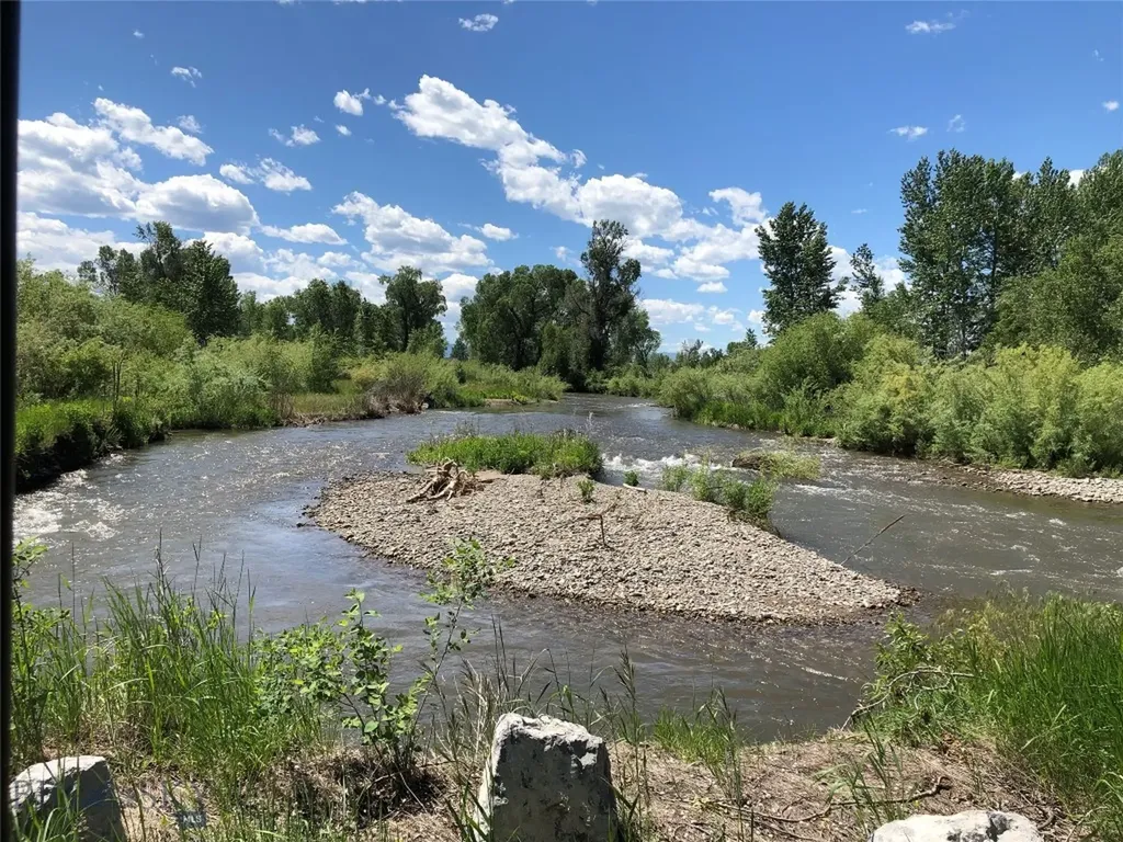 Tbd Wavy Leaf Way Bozeman MT 59718