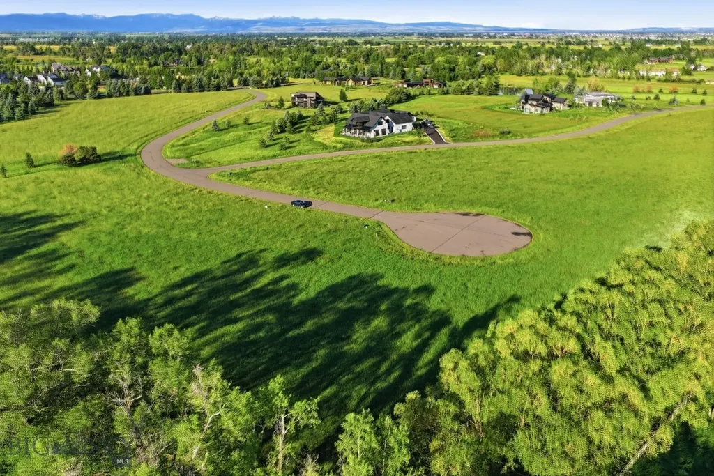 Tbd Wavy Leaf Way Bozeman MT 59718