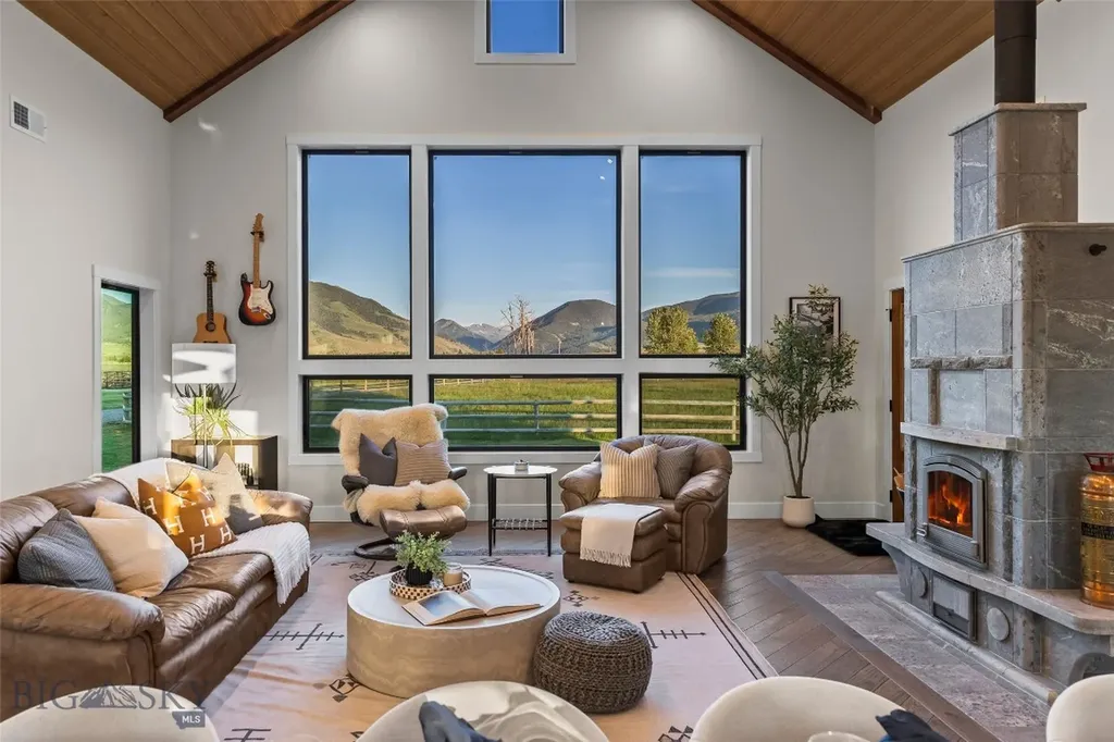 17 Packstring Trail Livingston MT 59047