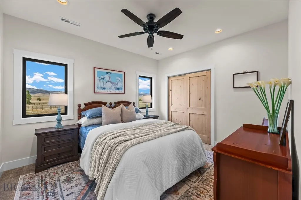 17 Packstring Trail Livingston MT 59047