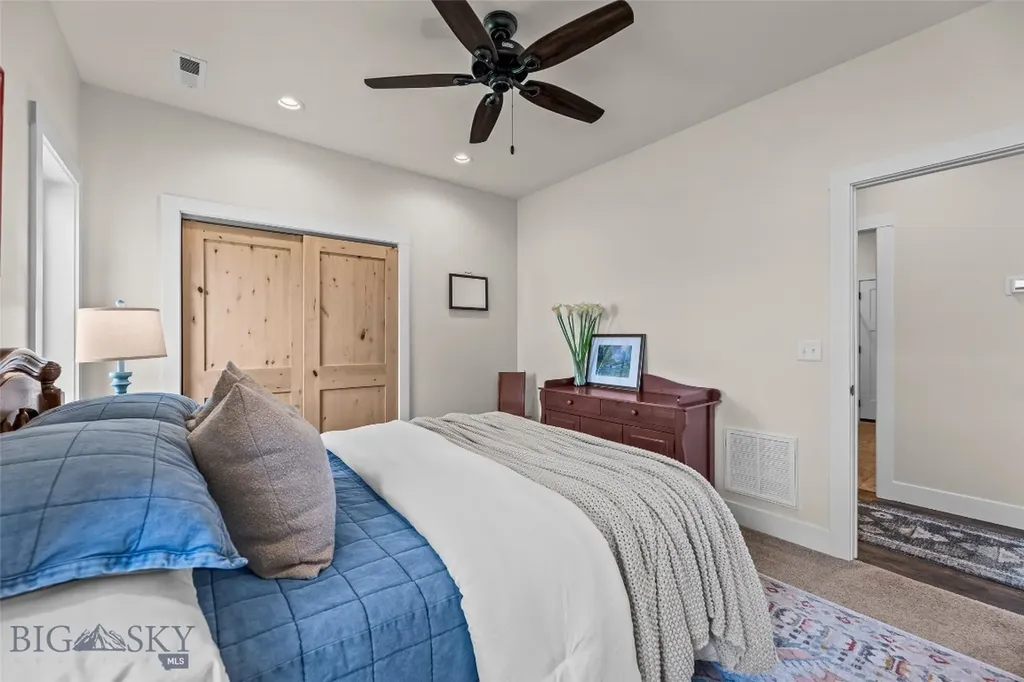 17 Packstring Trail Livingston MT 59047