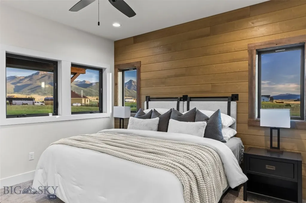 17 Packstring Trail Livingston MT 59047
