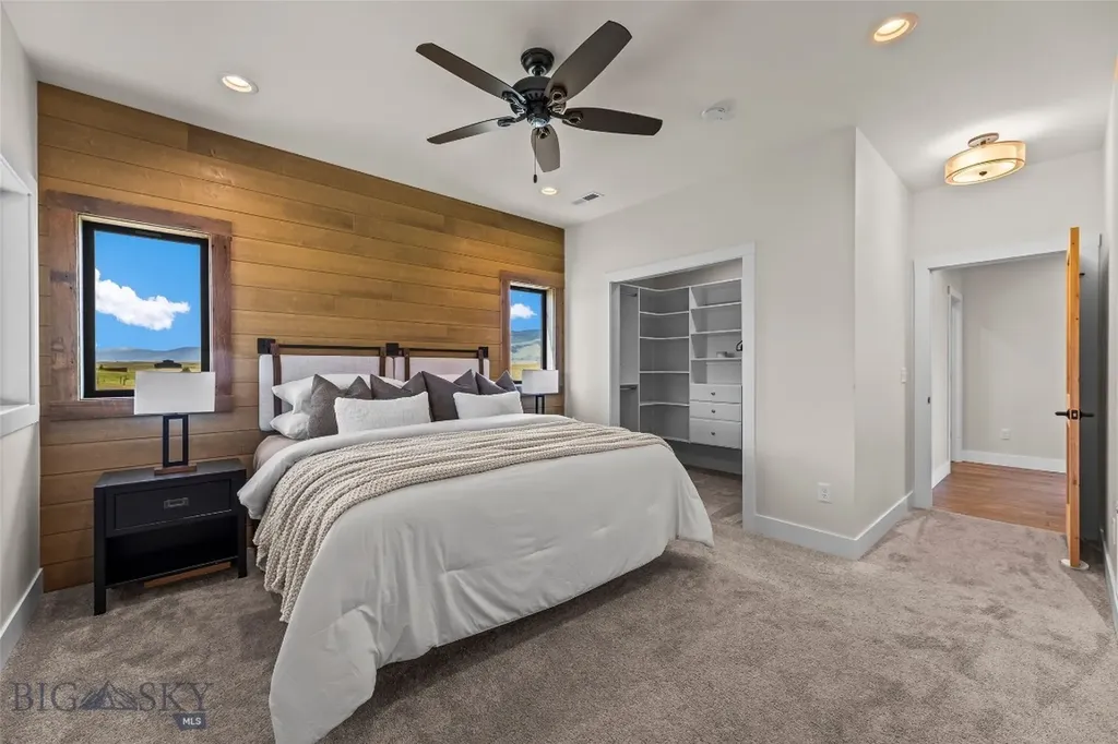 17 Packstring Trail Livingston MT 59047
