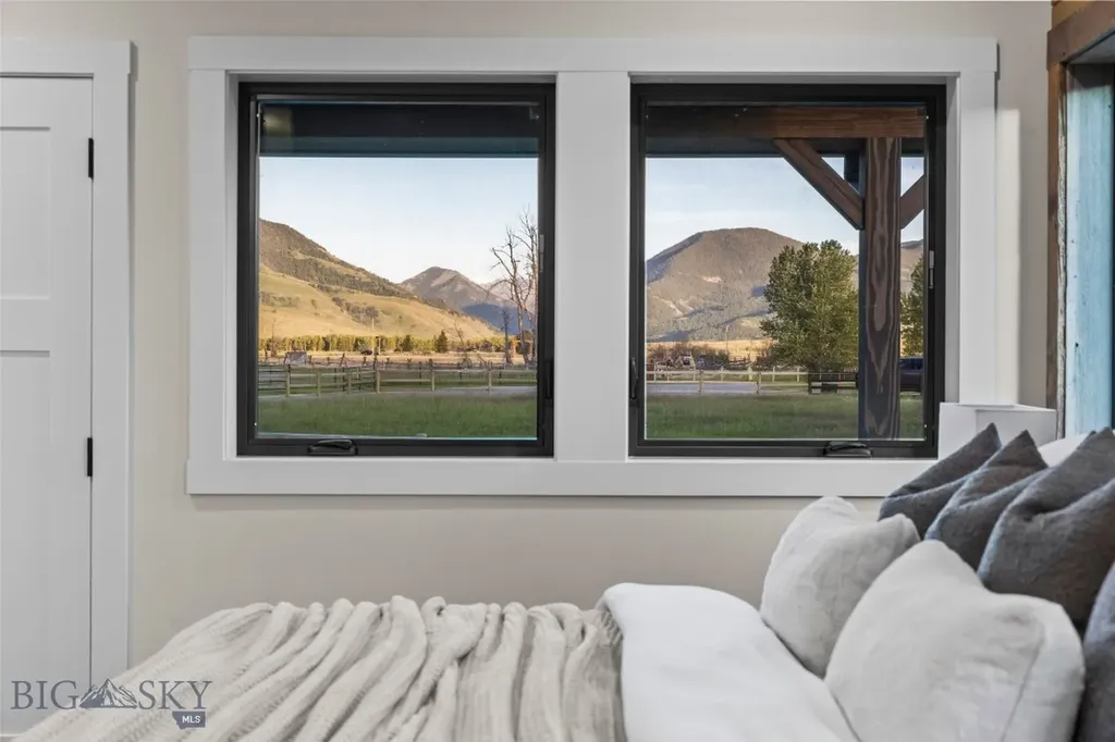 17 Packstring Trail Livingston MT 59047