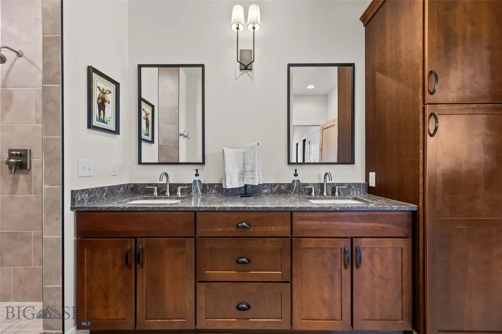 17 Packstring Trail Livingston MT 59047