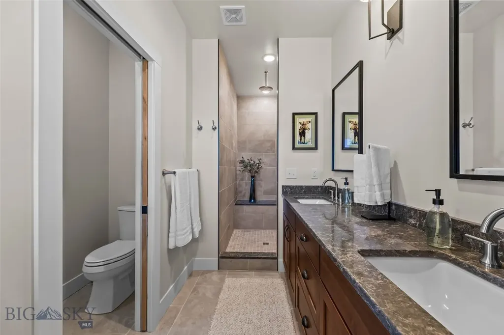 17 Packstring Trail Livingston MT 59047