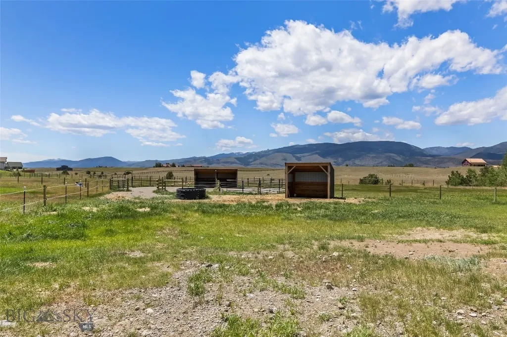 17 Packstring Trail Livingston MT 59047
