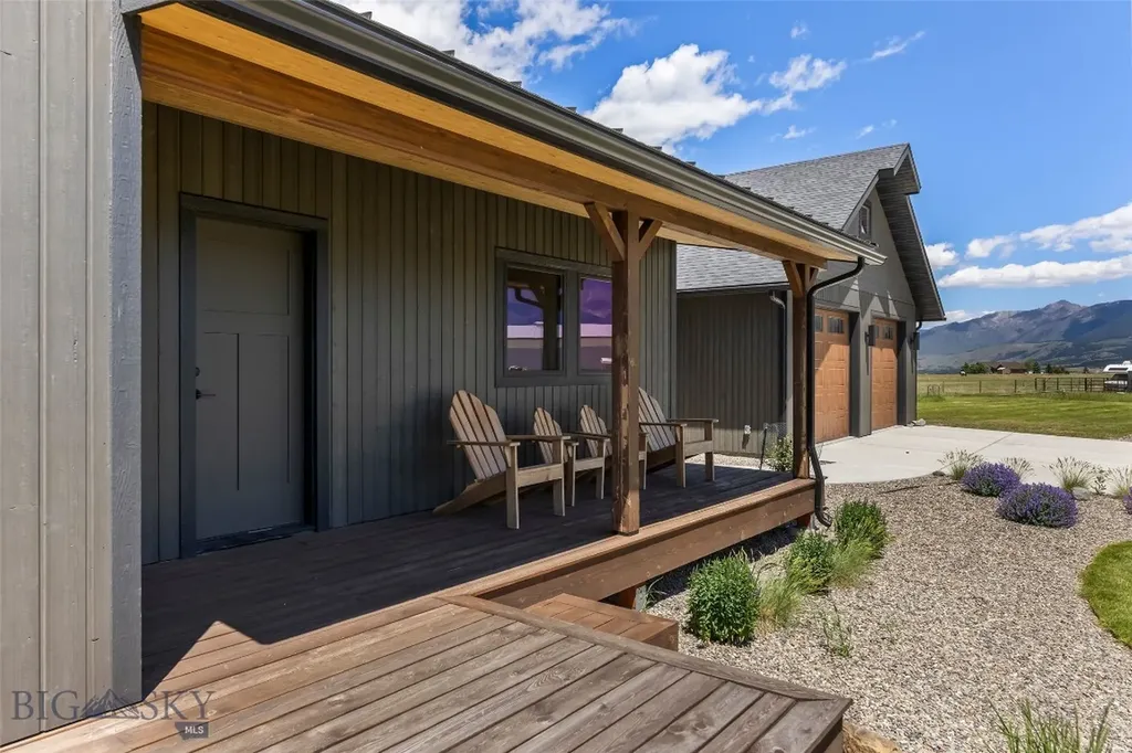 17 Packstring Trail Livingston MT 59047