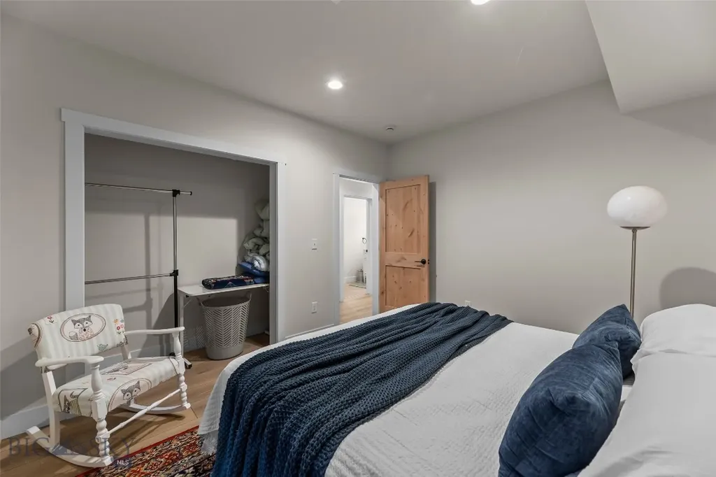 17 Packstring Trail Livingston MT 59047
