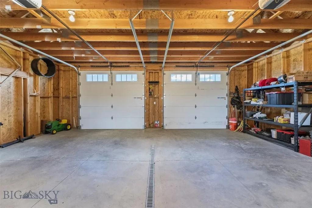 17 Packstring Trail Livingston MT 59047