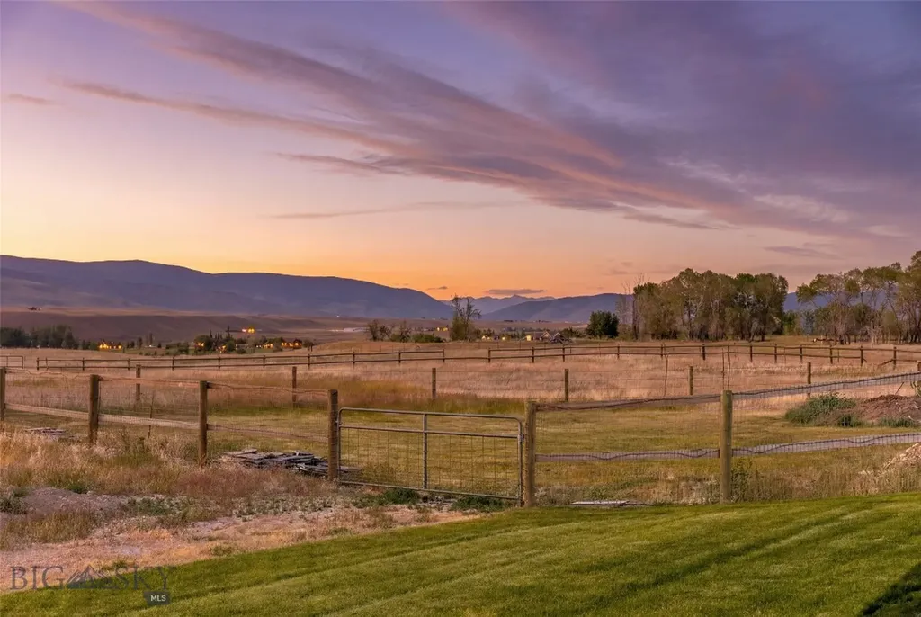 17 Packstring Trail Livingston MT 59047