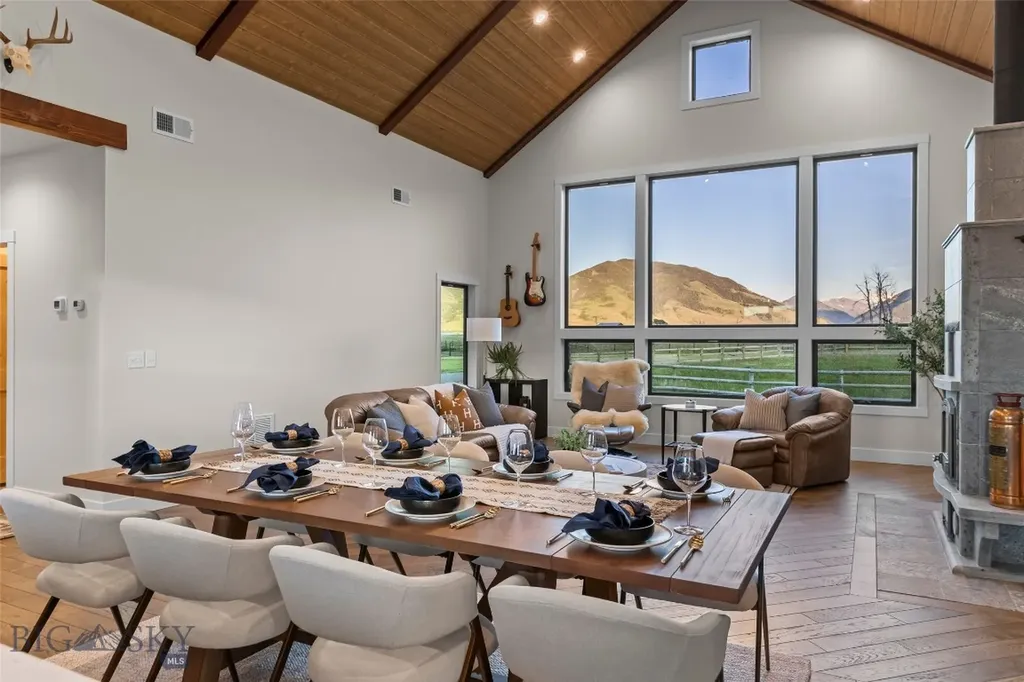 17 Packstring Trail Livingston MT 59047